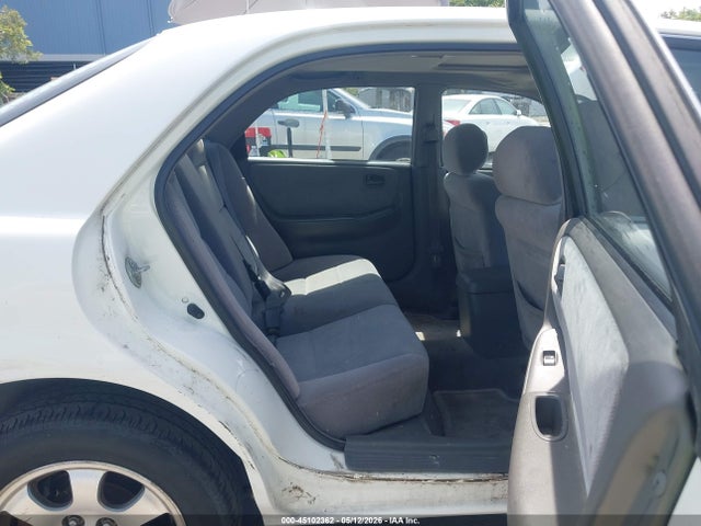 Mazda 626
