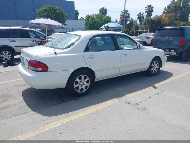 Mazda 626