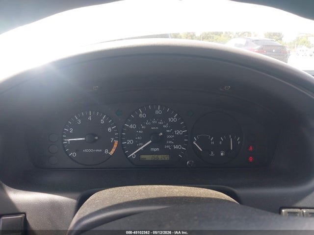 Mazda 626