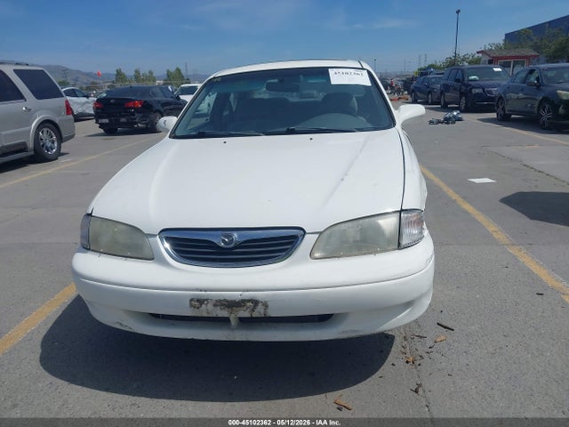 Mazda 626