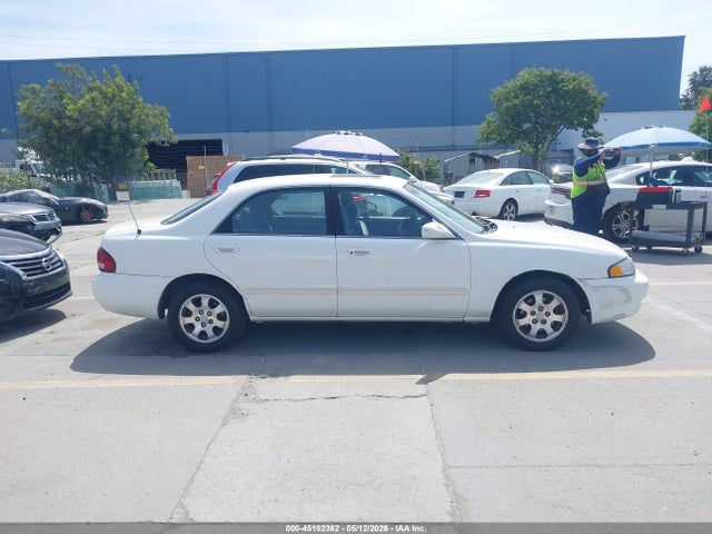 Mazda 626