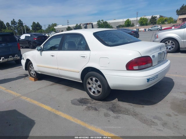Mazda 626
