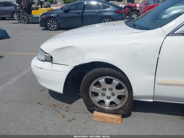 Mazda 626
