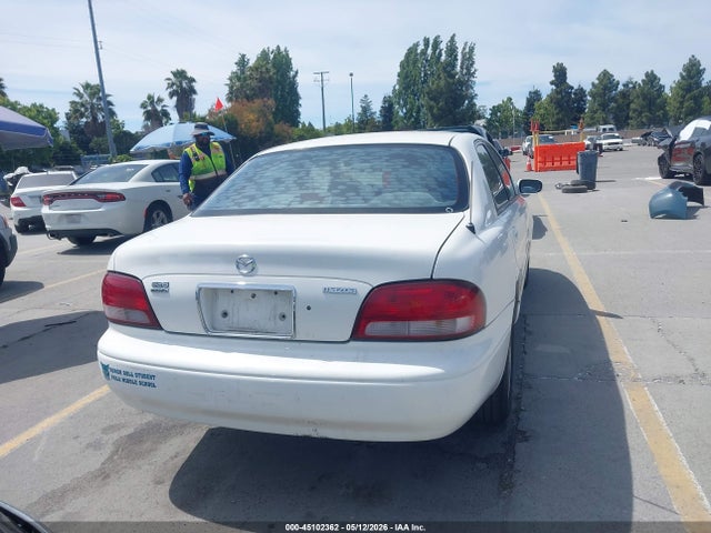 Mazda 626