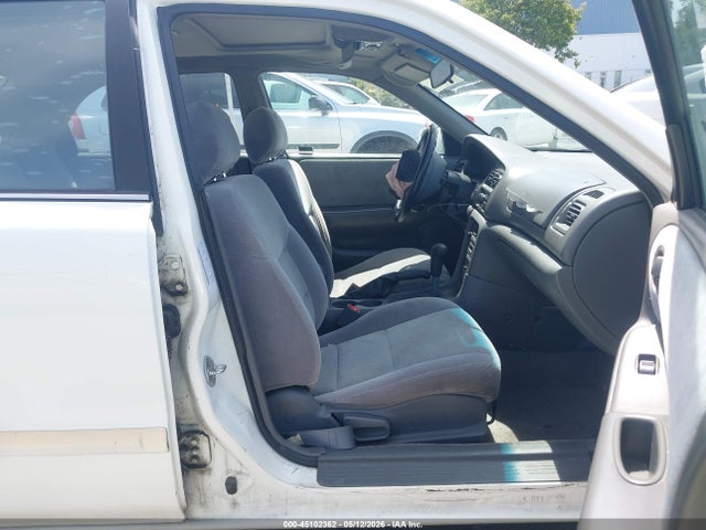 Mazda 626