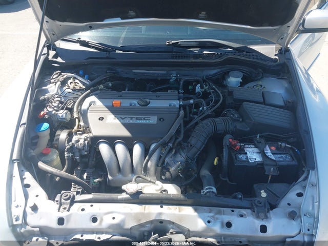 Honda Accord 2.4 Lx