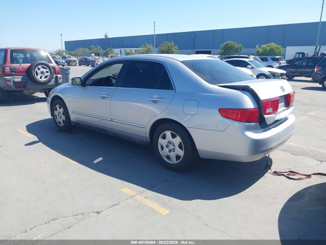 Honda Accord 2.4 Lx