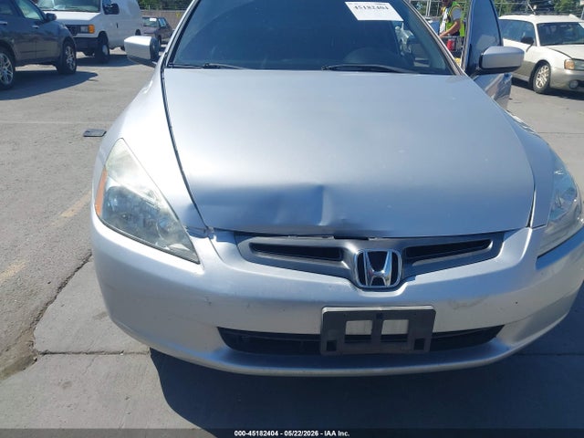 Honda Accord 2.4 Lx