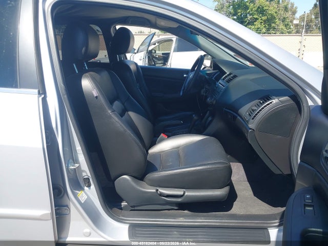 Honda Accord 2.4 Lx