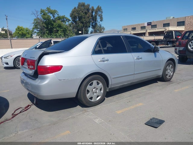 Honda Accord 2.4 Lx