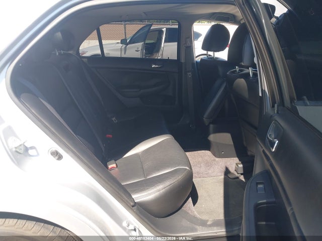 Honda Accord 2.4 Lx