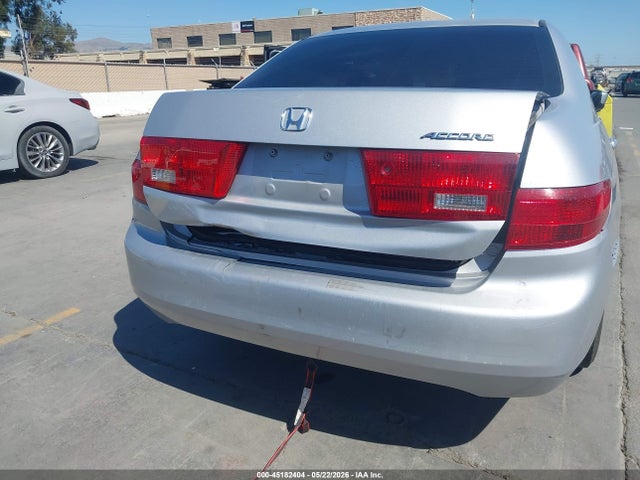 Honda Accord 2.4 Lx