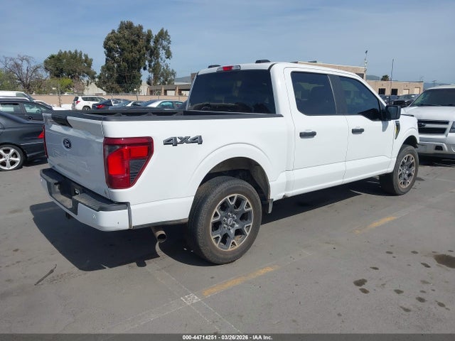 Ford F-150 Stx