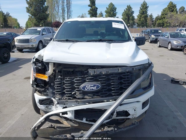 Ford F-150 Stx
