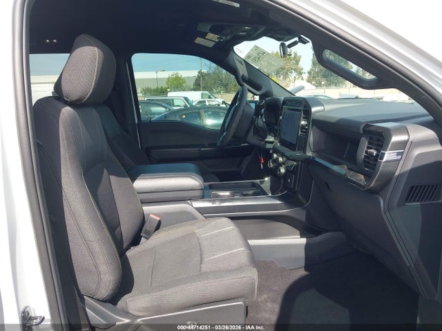 Ford F-150 Stx