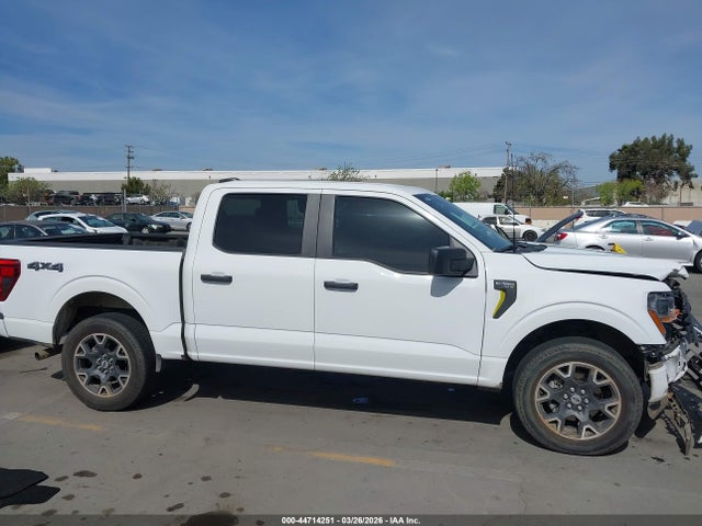 Ford F-150 Stx