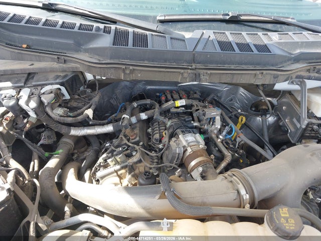 Ford F-150 Stx