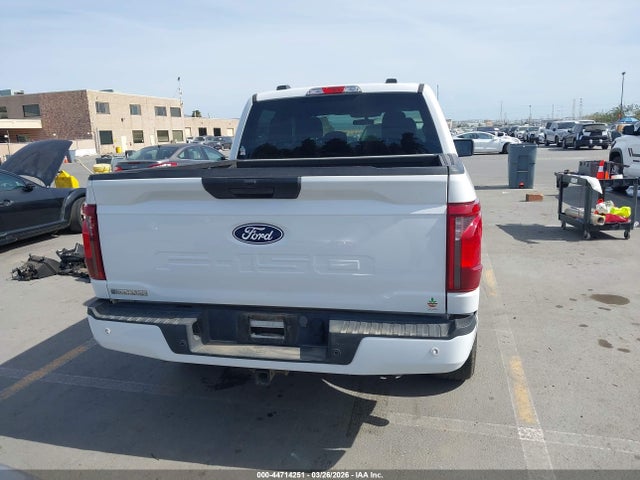 Ford F-150 Stx