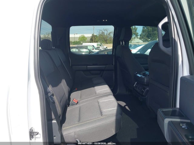 Ford F-150 Stx
