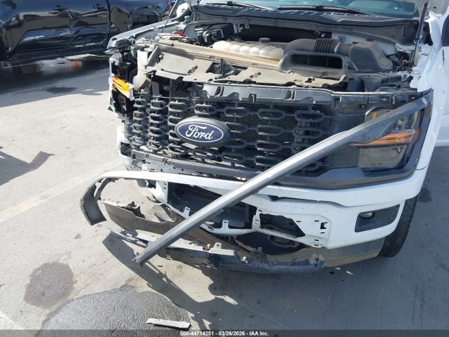 Ford F-150 Stx