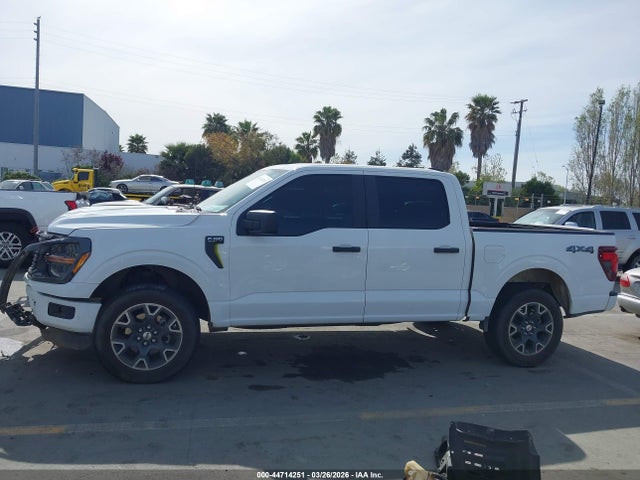 Ford F-150 Stx