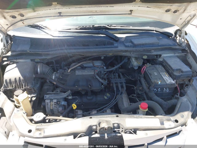 Chrysler Town & Country Touring