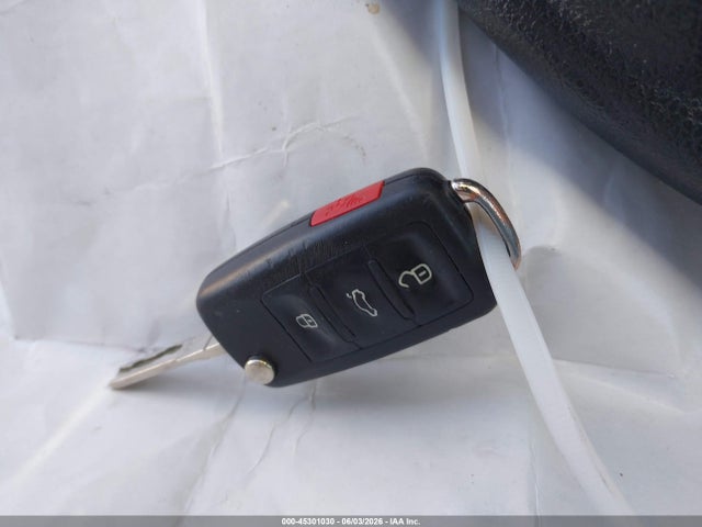 Volkswagen Jetta 2.0l S