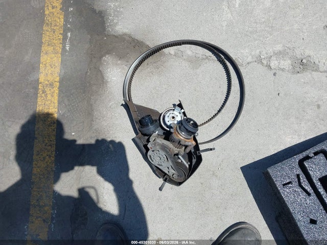 Volkswagen Jetta 2.0l S