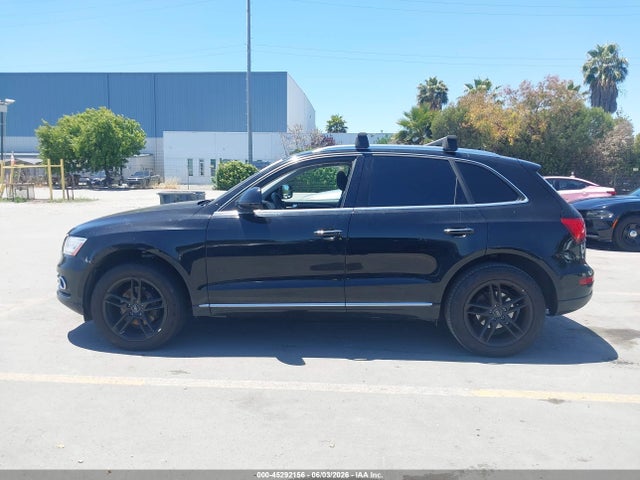 Audi Q5 2.0t Premium