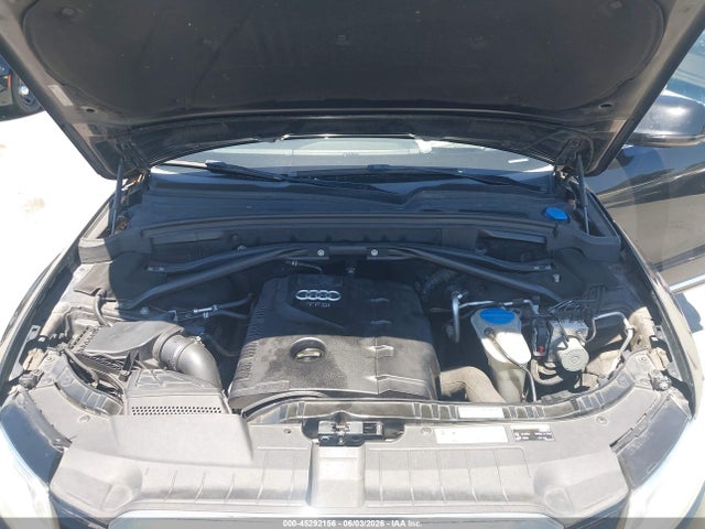 Audi Q5 2.0t Premium