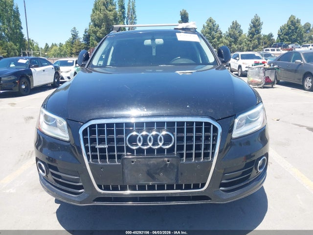 Audi Q5 2.0t Premium
