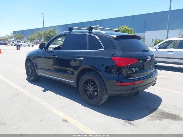 Audi Q5 2.0t Premium