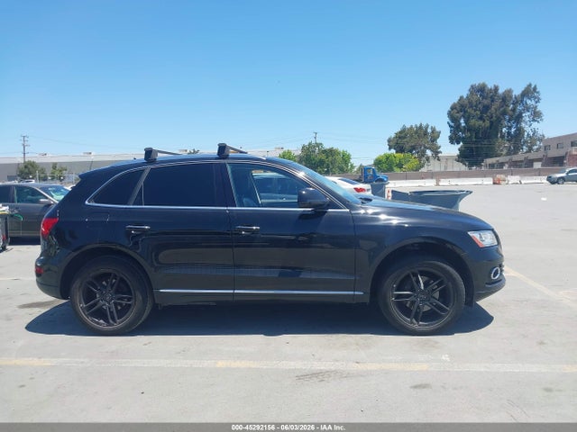 Audi Q5 2.0t Premium