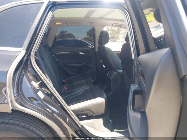 Audi Q5 2.0t Premium