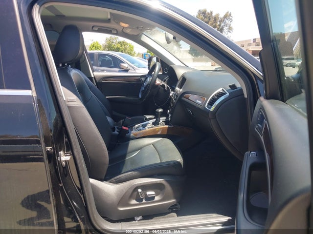 Audi Q5 2.0t Premium