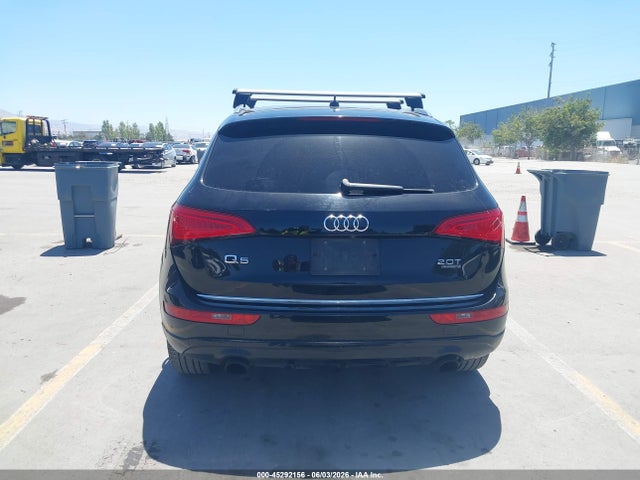 Audi Q5 2.0t Premium