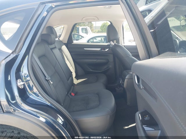 Mazda Cx 2.5 S Select