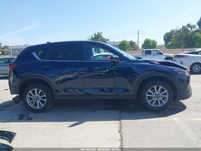 Mazda Cx 2.5 S Select