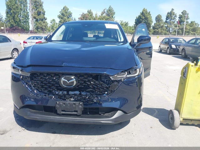 Mazda Cx 2.5 S Select