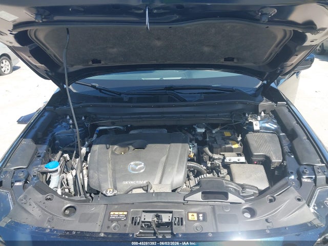 Mazda Cx 2.5 S Select