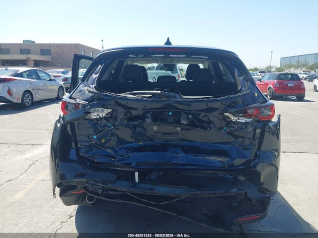 Mazda Cx 2.5 S Select
