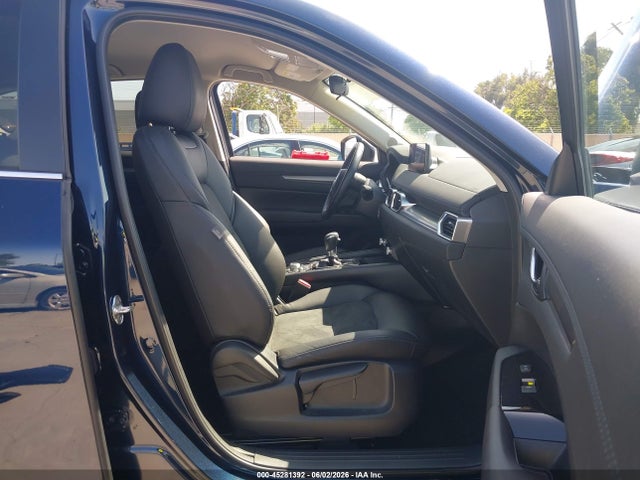 Mazda Cx 2.5 S Select