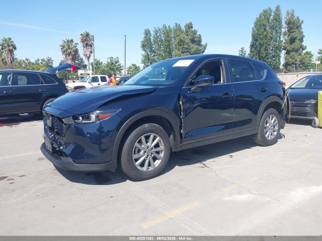Mazda Cx 2.5 S Select