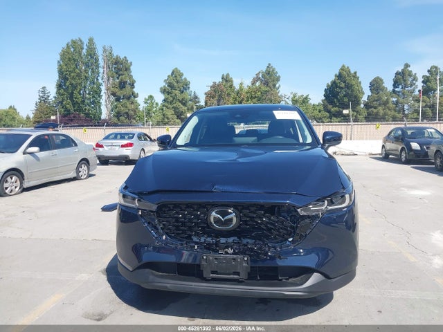 Mazda Cx 2.5 S Select