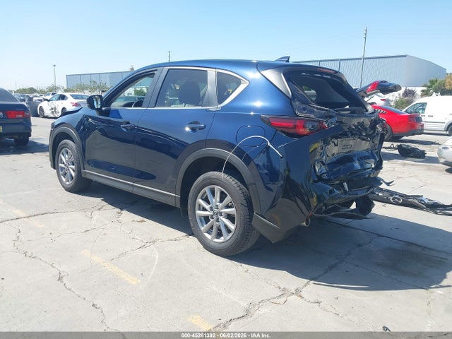 Mazda Cx 2.5 S Select