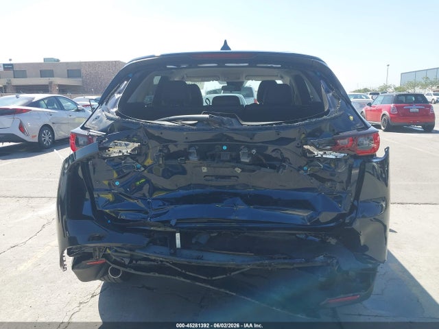 Mazda Cx 2.5 S Select
