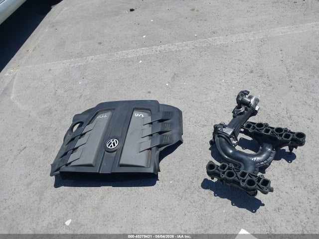 Volkswagen Touareg Tdi Lux