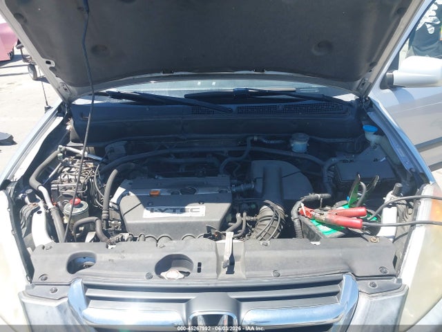 Honda CR-V Ex