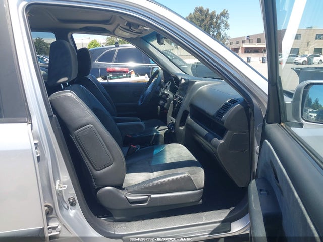Honda CR-V Ex