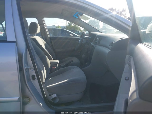 Toyota Corolla Ce